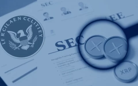 SEC上扬势惊人，一夜飙升256%，加密市场沸腾-九游游戏平台