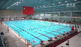 游泳夜战：河套银狐队绝杀江南猎隼队，速度优势明显边路成突破口-九游娱乐APP